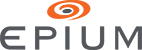 Epium Logo | UK WordPress Shopify Design SEO Small Business